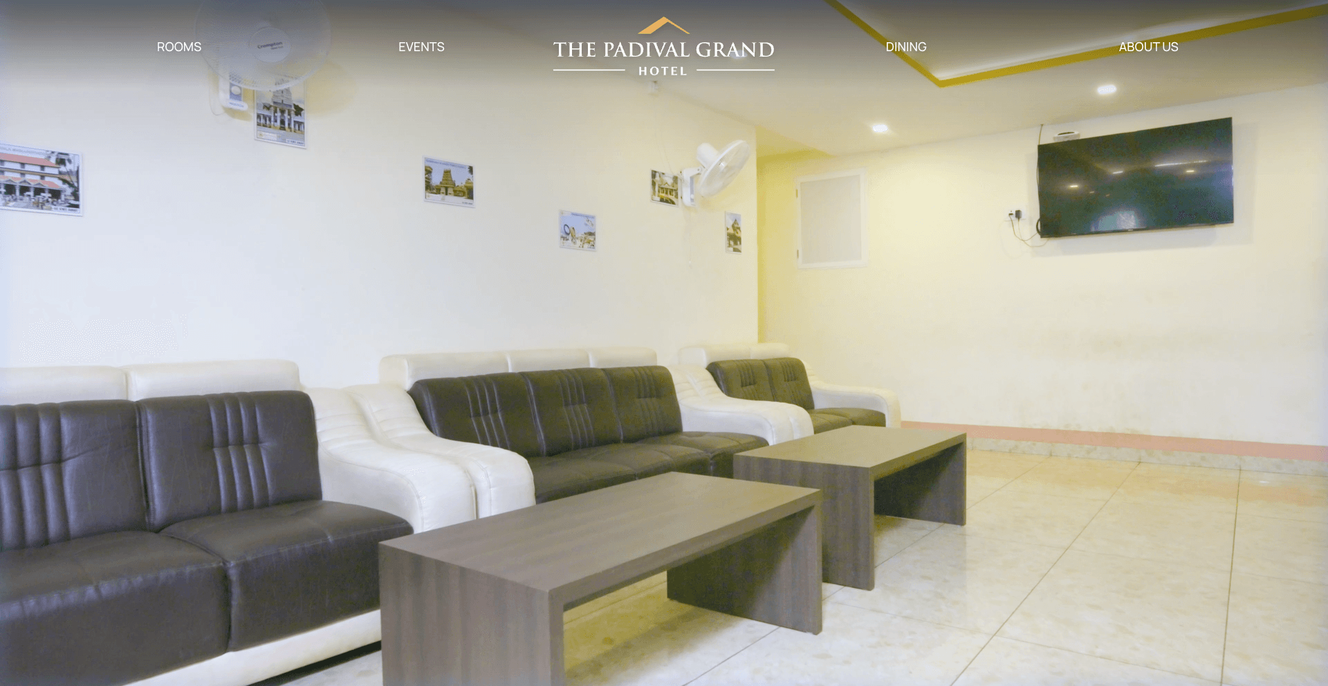 The Padival Grand